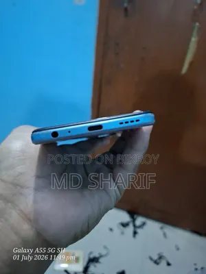 Vivo T1x (India) 128 GB Blue