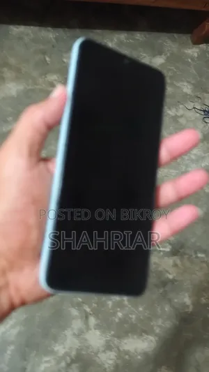 Xiaomi Redmi A2+ 32 GB White