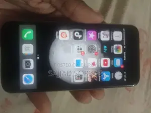 অ্যাপল আইফোন ৬ ১৬ জিবি সিলভার