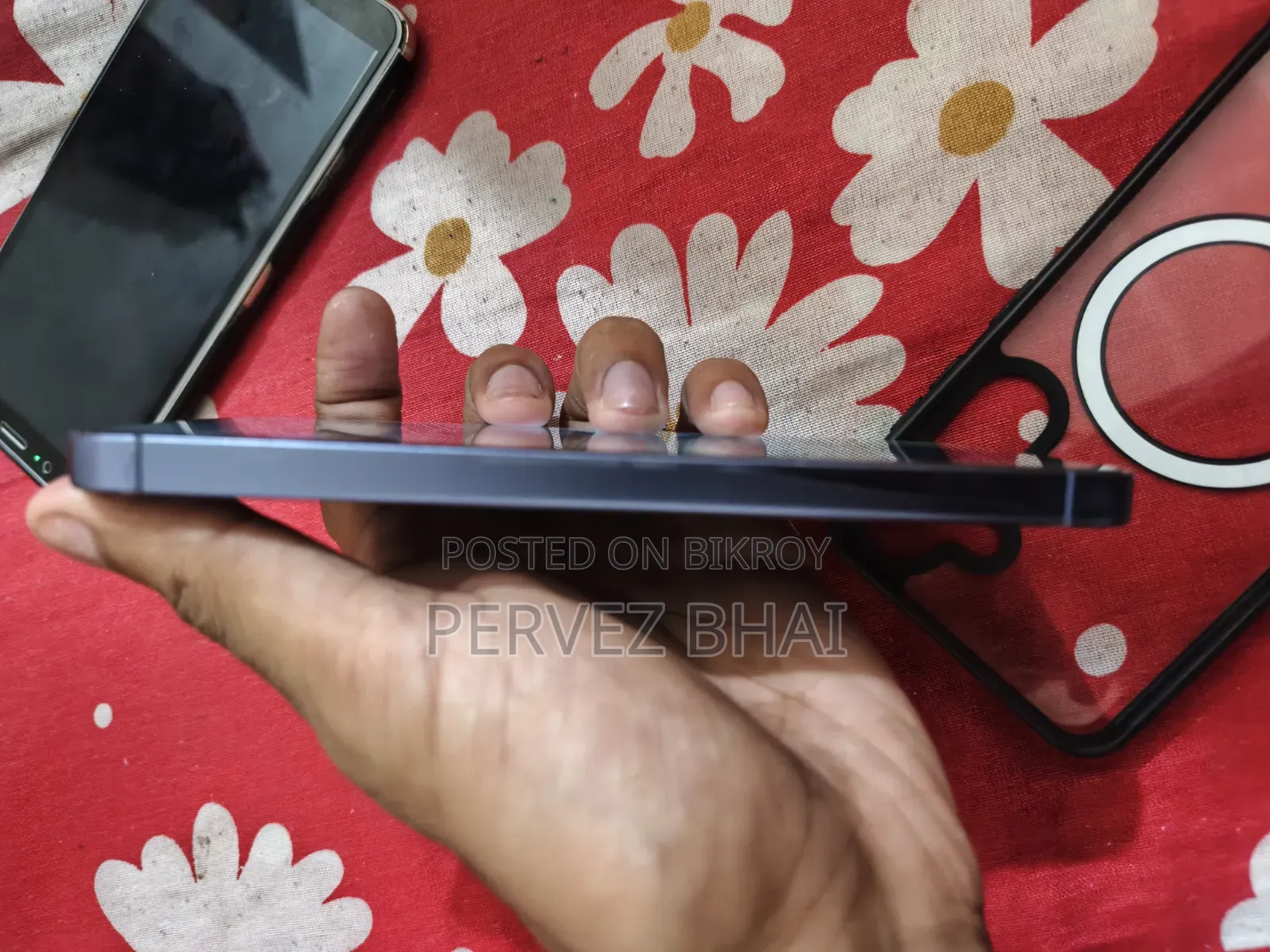 Samsung Galaxy S24 256 GB Blue