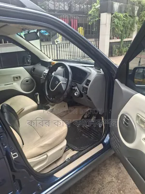 Zotye Z560 2013 Blue
