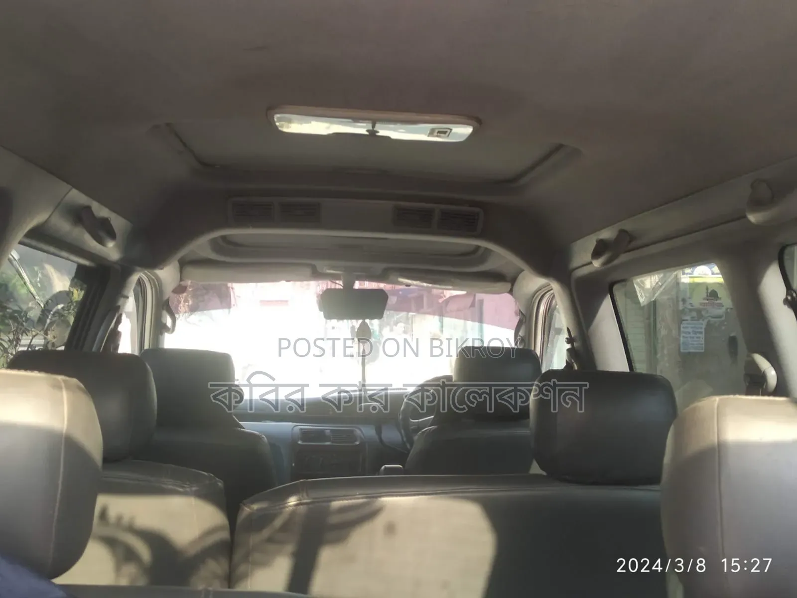 Zotye Z560 2013 Blue