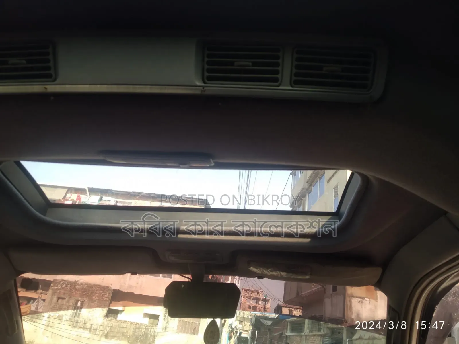 Zotye Z560 2013 Blue