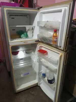 ফ্রিজ (Samsung)