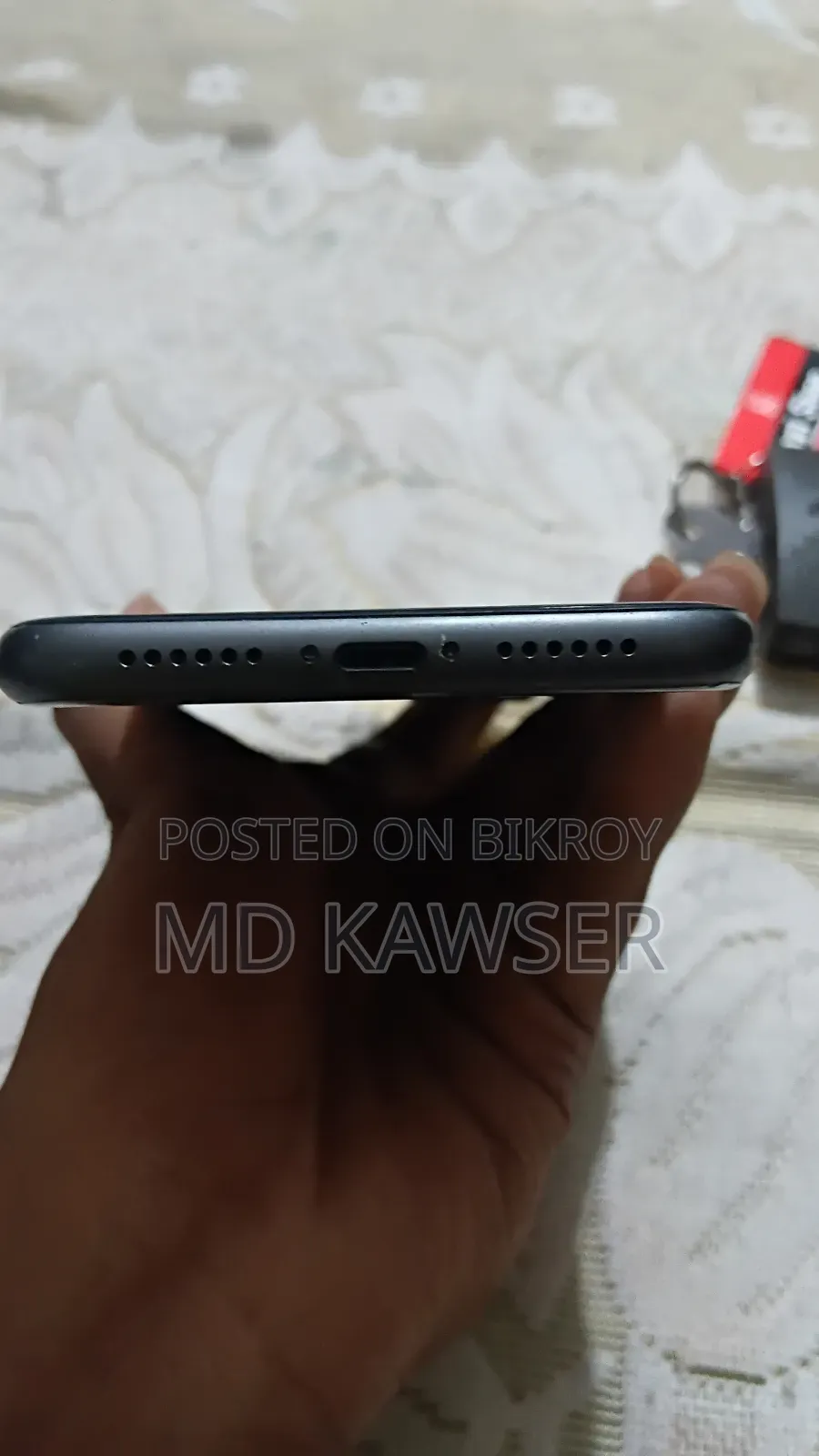 Apple iPhone 11 128 GB Black