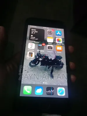 Apple iPhone 7 32 GB Black