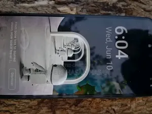 Tecno Spark 40 Pro 128 GB Black