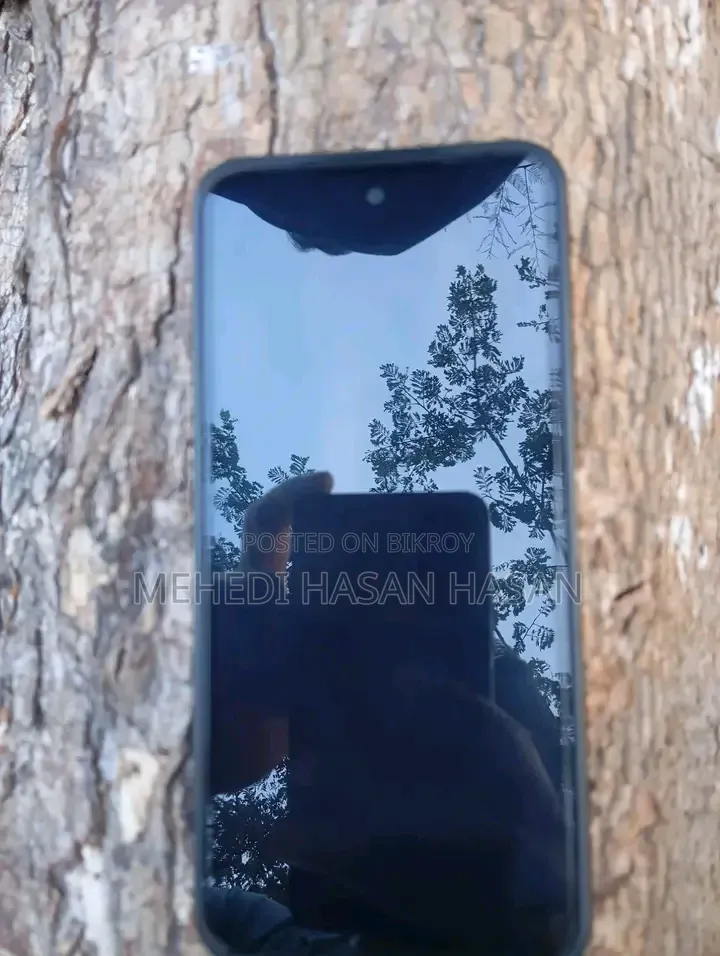 Tecno Spark 40 Pro 128 GB Black
