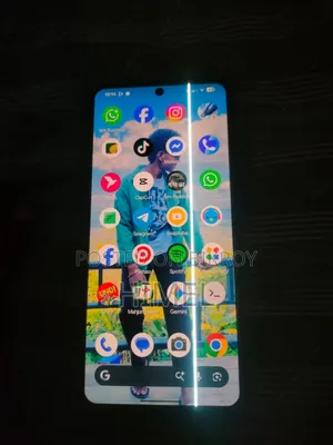 Google Pixel 8 128 GB Black
