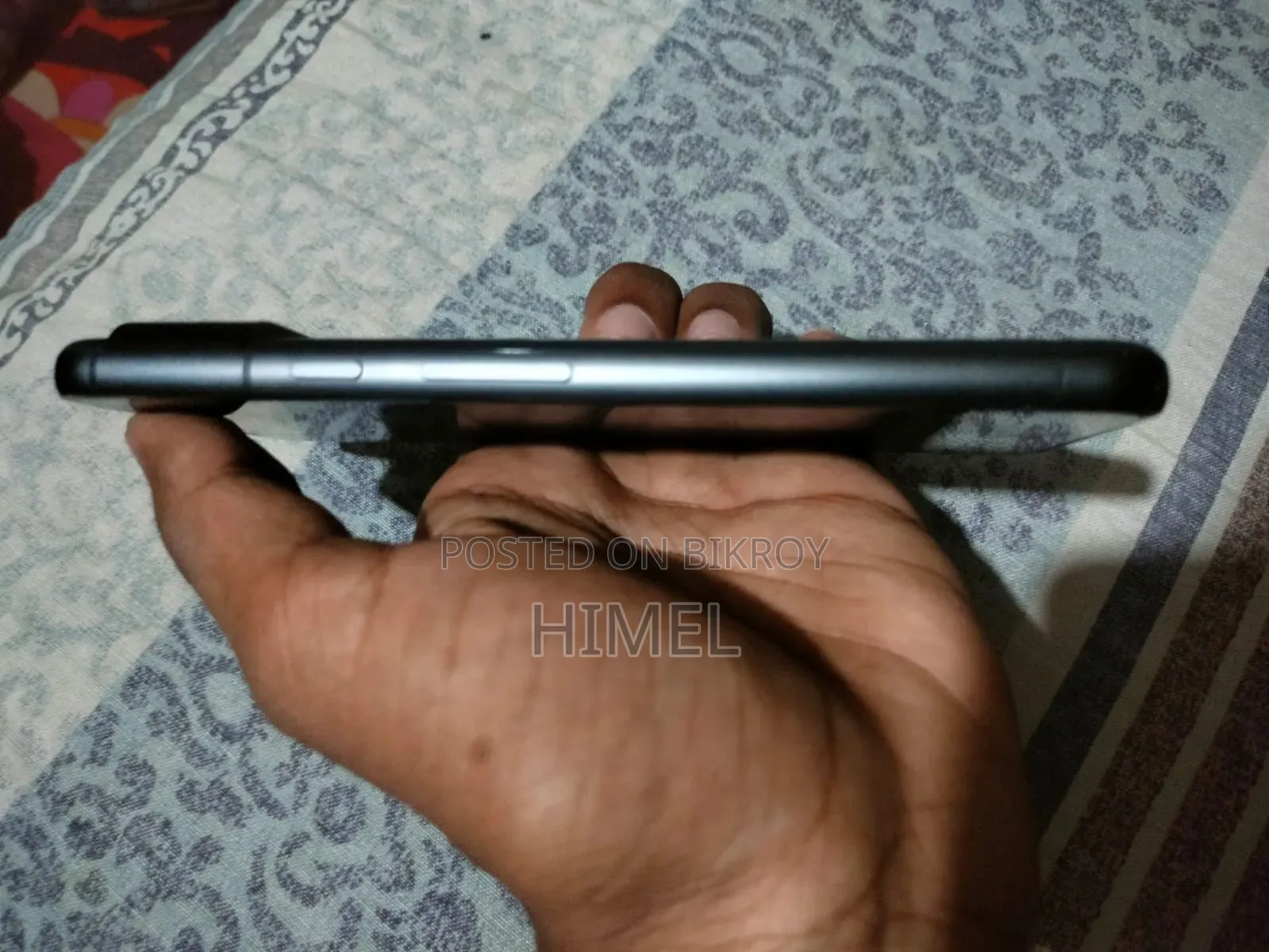 Google Pixel 8 128 GB Black