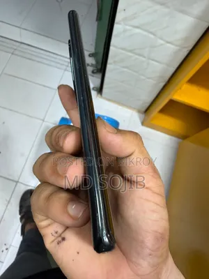 Honor X9a 256 GB Green