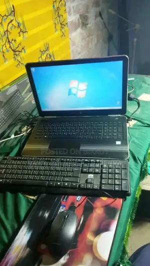 Laptop HP 15 8GB Intel Core I5 HDD 128GB