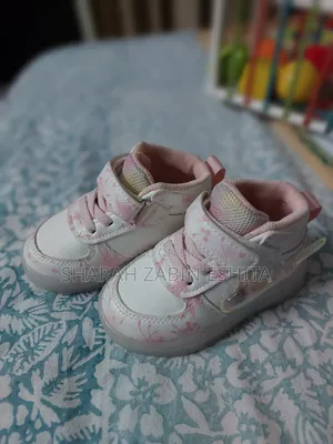 Girl Shoe for 9-12 Month