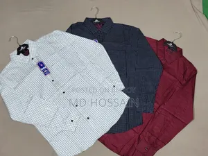 প্রিমিয়াম কোয়ালিটি শার্ট
