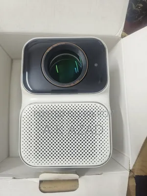 Xiaomi Wanbo T6 Max 650 Lumens Smart Android Portable Led Projector