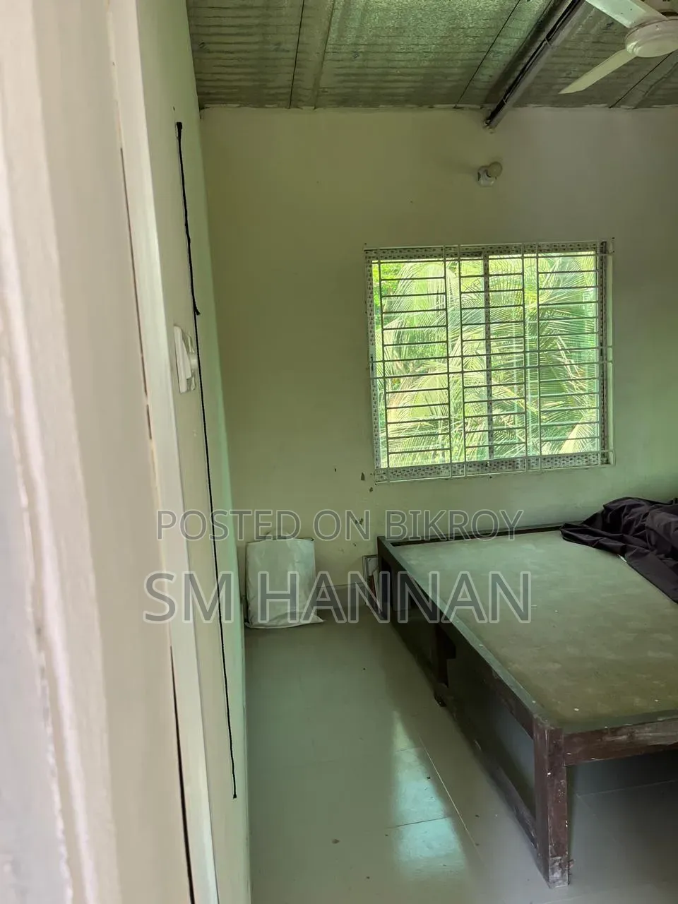 2-bedroom Apartment in Others, Sreenagar for Rent