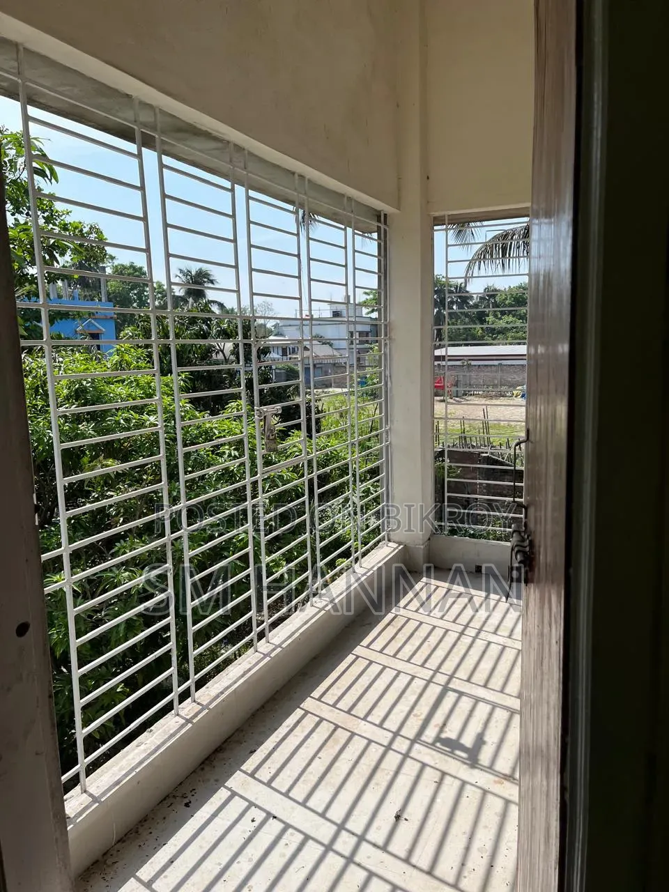 2-bedroom Apartment in Others, Sreenagar for Rent