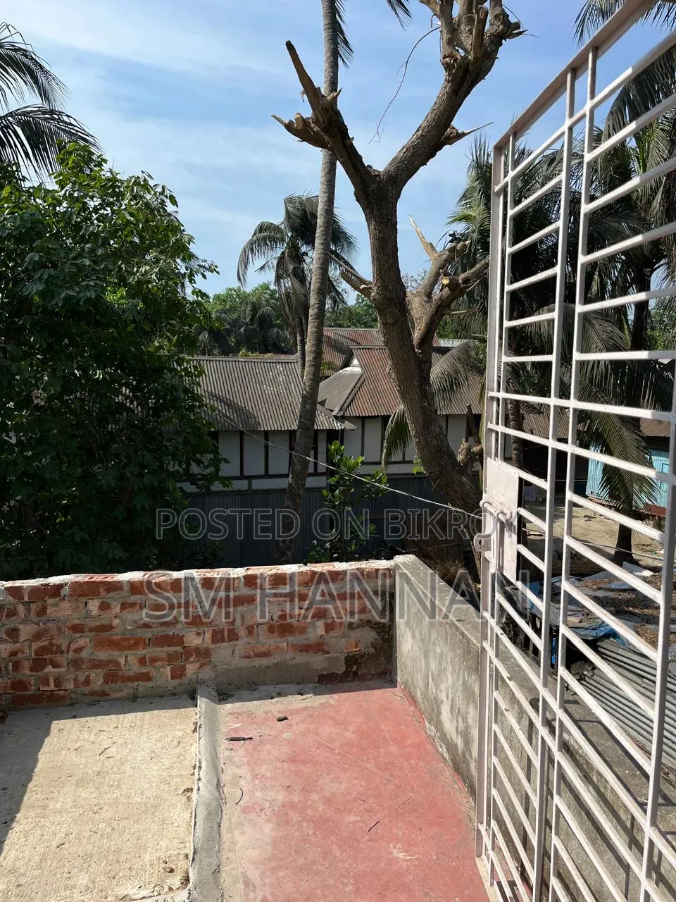 2-bedroom Apartment in Others, Sreenagar for Rent