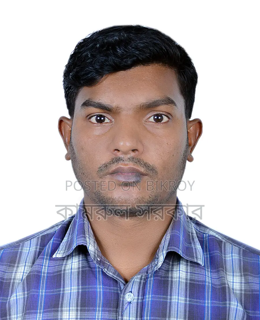Snacks Food Auto Fry Machine Operator