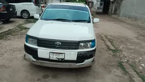 Toyota Probox 2005 White