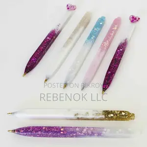 Resin Pen, Luxurious Gift