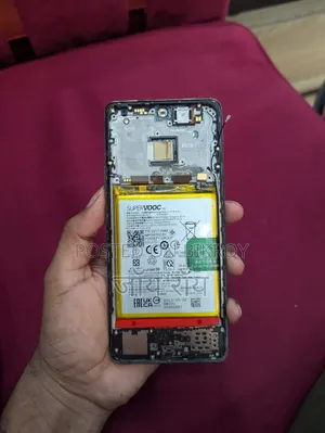 Realme 11 256 GB Gold