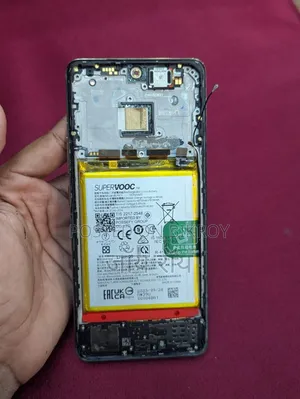 Realme 11 256 GB Gold