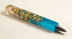 Resin Pen, Luxurious Gift