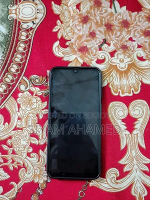 Samsung Galaxy M31 128 GB Blue