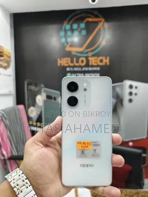 ওপ্পো এ৫এক্স ৫জি ১২৮ জিবি