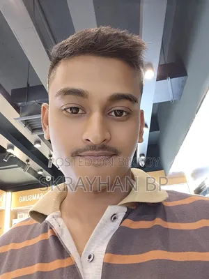 Hello, I am a Student of Class 12. And I Need a Part Time Job. Any Thing.