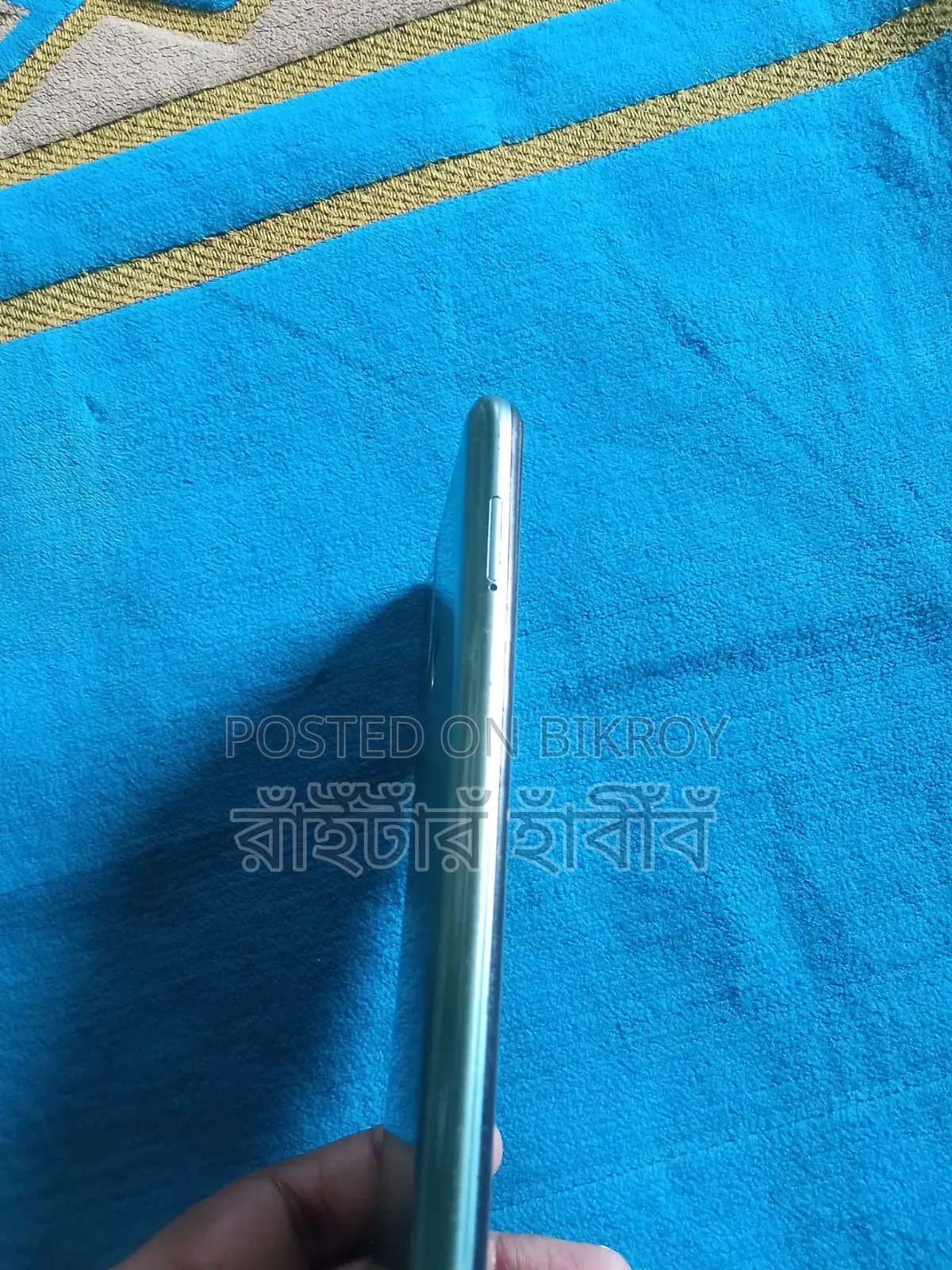 Infinix Hot 11 Play 64 GB