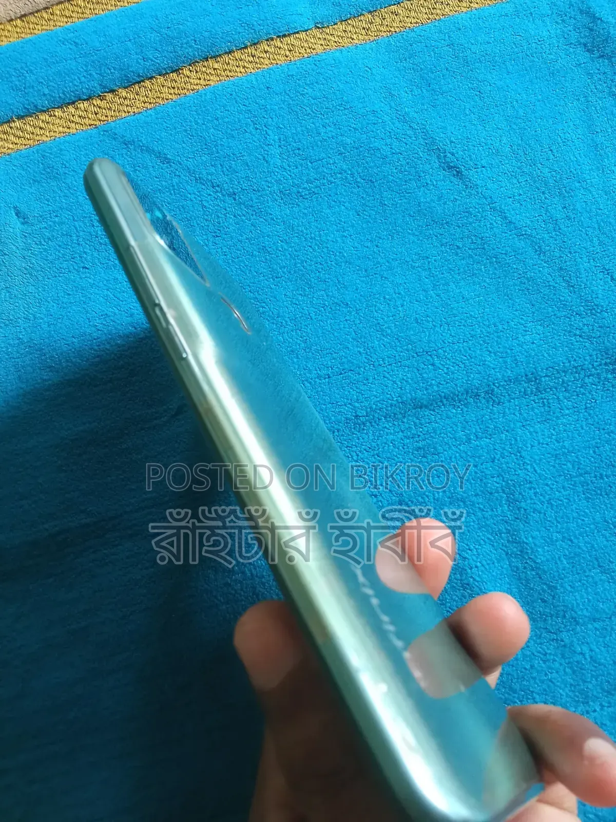 Infinix Hot 11 Play 64 GB