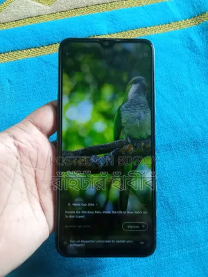 Infinix Hot 11 Play 64 GB