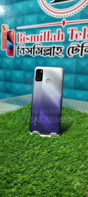 ওয়ালটন প্রিমো আর৮ ৬৪ জিবি