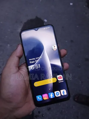 OnePlus Nord N20 SE ৬৪ জিবি ব্ল্যাক
