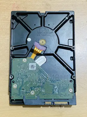 Wd 2tb Hard Disk