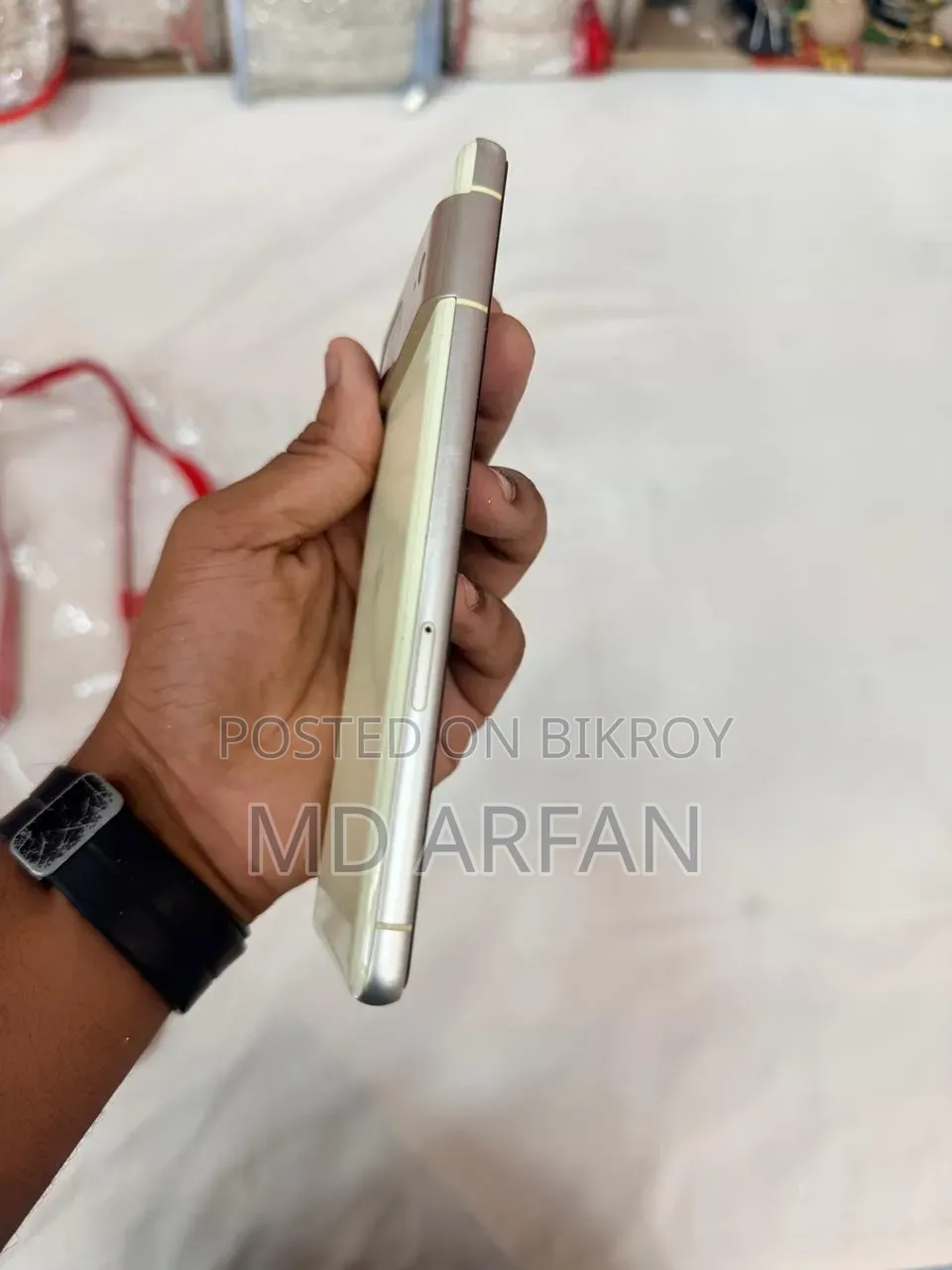 Google Pixel 7 128 GB Green