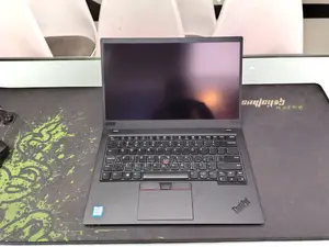 Laptop Lenovo ThinkPad X1 Carbon 16GB Intel Core I7 SSD 512GB