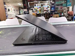 Laptop Lenovo ThinkPad X1 Carbon 16GB Intel Core I7 SSD 512GB