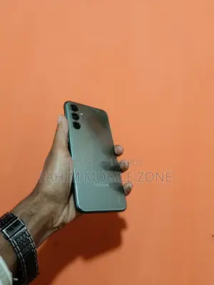 New Samsung Galaxy F34 128 GB Gray