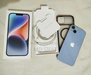 Apple iPhone 14 Plus 128 GB Blue