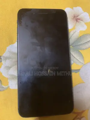 Apple iPhone 8 Plus 64 GB Black