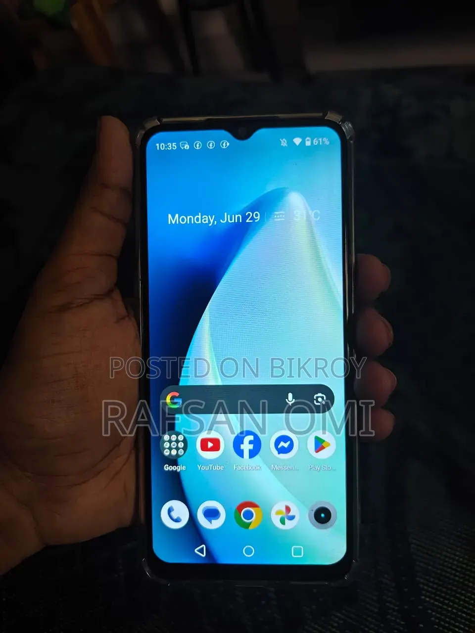 টেকনো স্পার্ক ১০ প্রো ১২৮ জিবি হোয়াইট