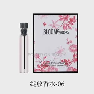 Cart Perfume