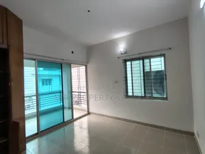 3-Bedroom Apartment in Gulshan for Rent