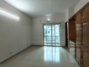 3-Bedroom Apartment in Gulshan for Rent