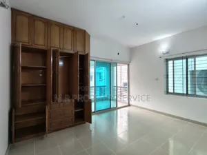 3-Bedroom Apartment in Gulshan for Rent