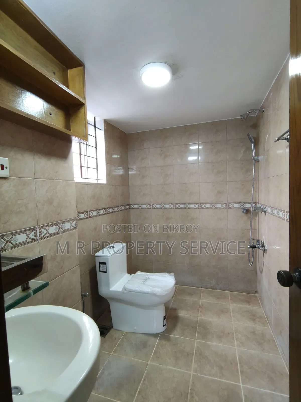 3-Bedroom Apartment in Gulshan for Rent
