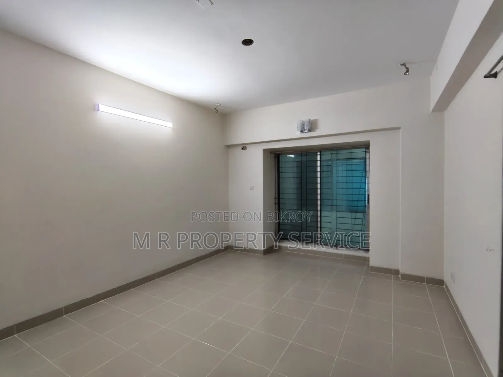 3-Bedroom Apartment in Gulshan for Rent